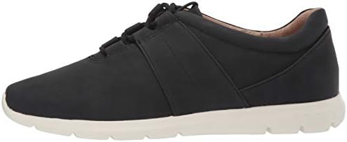Natural Soul Women's PEACE Shoe, BLACK, 5 M US | Image 7