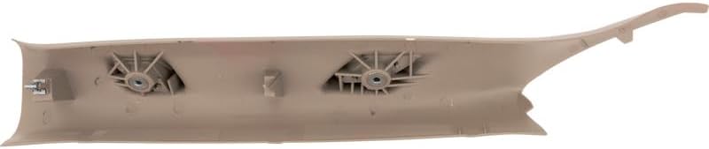 Grab Handle Beige Front Passenger Side for 14-19 Chevrolet Silverado 1500 2500 HD 3500 HD GMC Sierra 1500 2500 HD 3500
