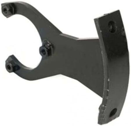 Replacement Horizontal Unloading Auger Extension Bearing Support fits Case IH 84072623 New