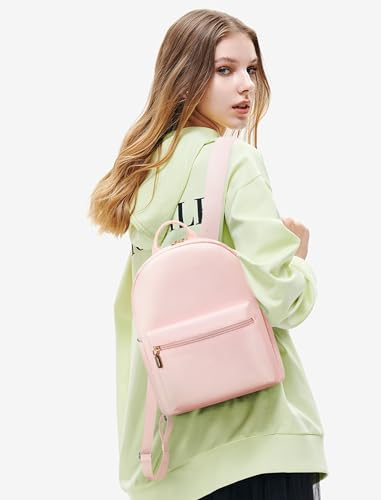 Image of LOVEVOOK Backpack for Women Light Weight Waterproof Backpack Purses Daily Backpack | Light Weight
