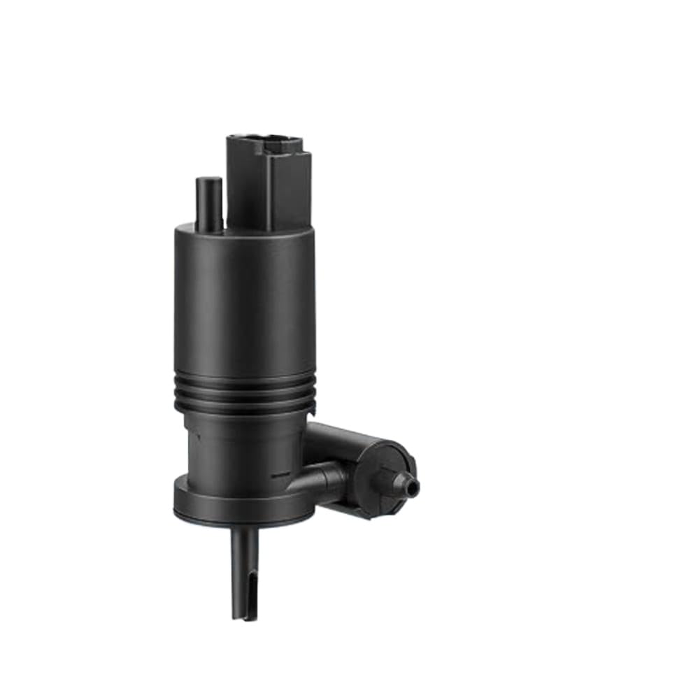 Windshield Wiper Washer Pump 05179153AC Compatible with Caliber Durango Journey 6 Cyl 3.6L