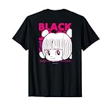 ブラック・ジャック BOX(ピノコ) (C)TEZUKA PRODUCTIONS Tシャツ