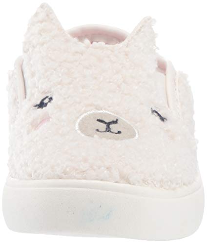 Carter's Girl's Carina Slip-On Shoe2