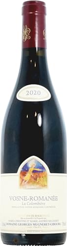 【赤ワイン】ヴォーヌロマネ 2019 750ml 2019 ヴォーヌ ロマネ プルミエ クリュ レ ショーム ドメーヌ