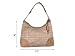 Imagen de Juicy Couture Bolso de hombro clásico Hobo