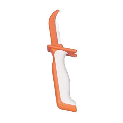 Up To 40% OFF Ideal Industries Insulated Electrician's Skinning Knife Best Promo Ideal Industries Insulated Electrician's Skinning Knife