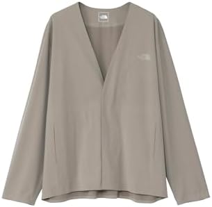 The North Face NT12560 Men's Tech Lounge Cardigan, Fall Lock