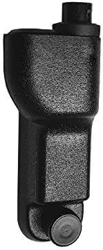 Adapter for Hawk Lapel Microphone, Compatible with Motorola APX 900, 4000, 6000, 7000, 8000