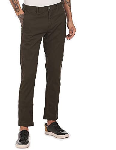 Image of U.S. POLO ASSN. Men's Regular Casual Pants