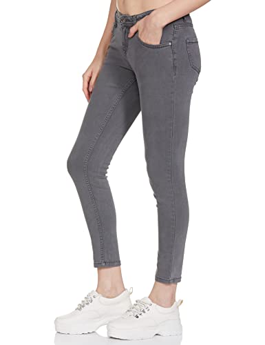 Image of HIGH STAR Women's Slim Jeans