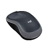 [予約必須] Logicool Wireless Mouse M185 M185SG [スイフトグレー]