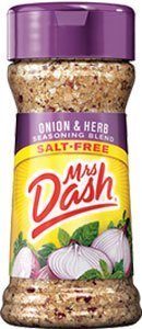 Onion & Herb Seasoning Blend by GroceryMarket