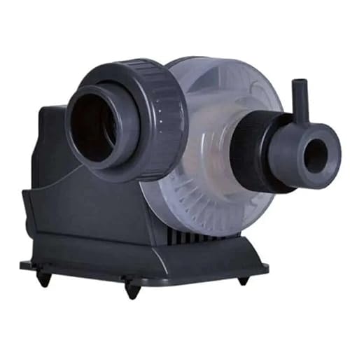 Coral Vue ACV20107 300-Gallon Reef Sump Skimmer, 8-Inch