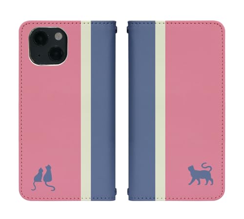 HTC J butterfly HTL23 �p �P�[�X �x���g�Ȃ� �蒠�^ �J�o�[ �X�}�z�P�[�X bn925(Y) �L �l�R �˂� �V���G�b�g �����݃J���[ �g���R���[��