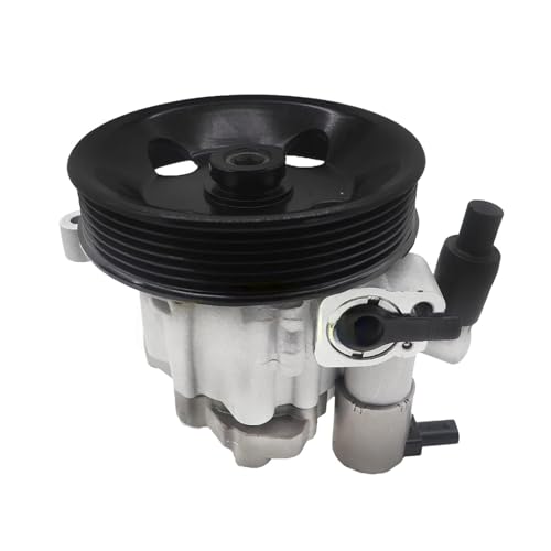 Pompa servosterzo Compatibile per Mercedes-Benz Classe E Classe C C180 C204 1.8 0054668201