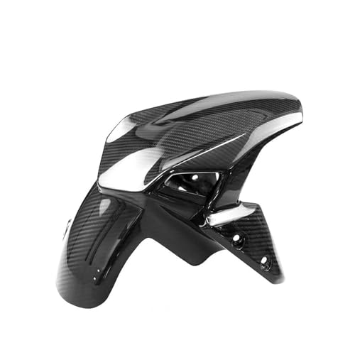 Garde-boue avant carbone Z900 accessoire de protection moto pour modèles 2017 2018 2019