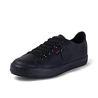 Kickers Unisex Tovni Lacer Low-Top Trainers | Sporty Sneaker-Inspired Style | Secure Lace-Up Fit, Cushioned for All-Day Wear