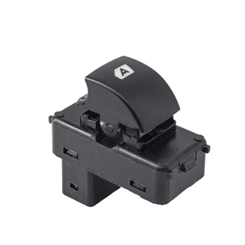 Interrupteur de vitre électrique voiture 6490E3 lève-vitre Berlingo Partner C4 207