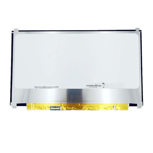 Dalle N133HSE EA1 13,3 pouces écran LCD IPS FHD EDP M133NWN1 R1 pour ordinateur