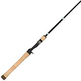 G. Loomis E6X Inshore Inshore Fishing Rod, E6X 843C F
