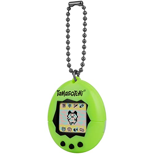 Image of Original Tamagotchi- Neon ( Updated Logo ) 42926