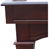 Playcraft St. Lawrence 14' Espresso Pro-Style Shuffleboard Table