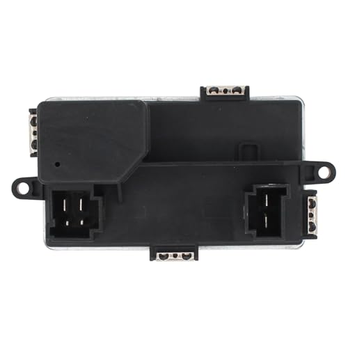 Image of ApplianPar AC Blower Motor Resistor for 528i 535d 535i 550i 640i 650i 740i 740Li 740Ld 750i 750Li 760Li