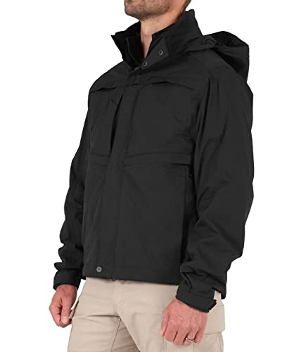 First Tactical Tactix Series System Jacket2