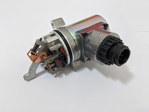 Aimant de réglage pour Deutz BF4M2011 F3L2011 solénoïde moteur - 3