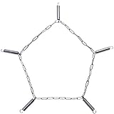 Security Chain Company QG20071 Link Chain Spare Pa
