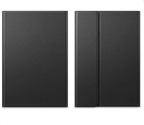 ConnectPoint Shockproof Tab Folio Flip Cover Magnetic Lock Leather Case for Huawei MediaPad M5 lite 10.1"