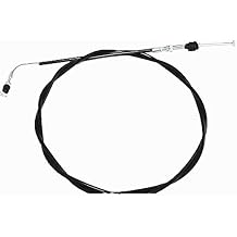 54012-1533 Throttle Cable Replacement for Kawasaki 1997-2004 Mule 520 550