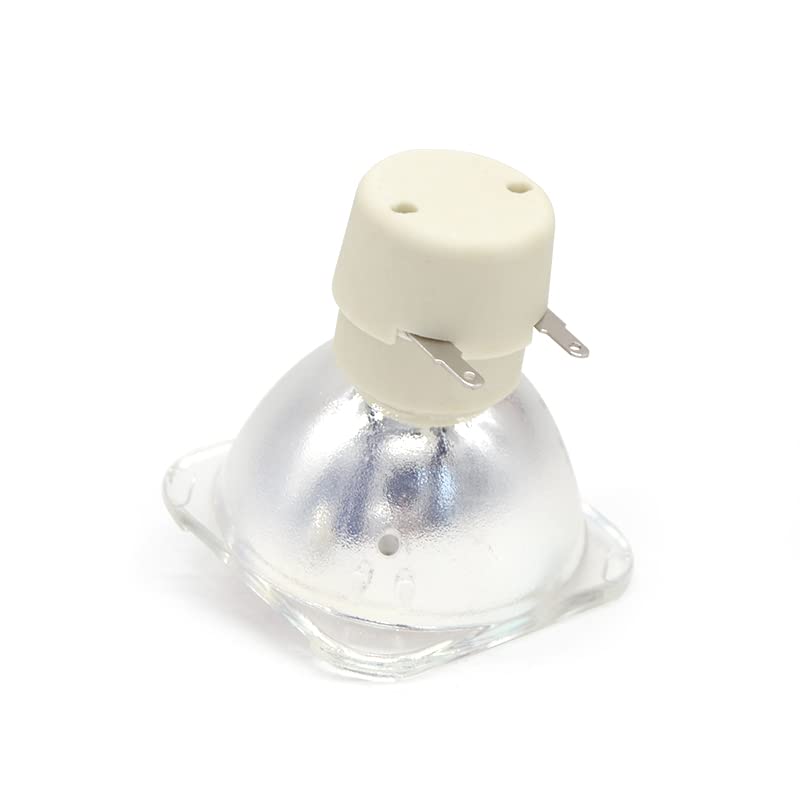 Lampe MSD Platinum 5R 200W haute performance pour lyre à faisceau Sharpy - 4