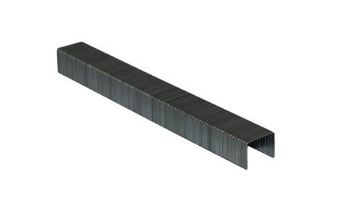 Spot Nails 20 Gauge Staples, 5000 per Box, 1/2-inch Crown, 3/8-inch Leg, Silver, Binding Papers or Documents, Cardboard or Packaging Materials