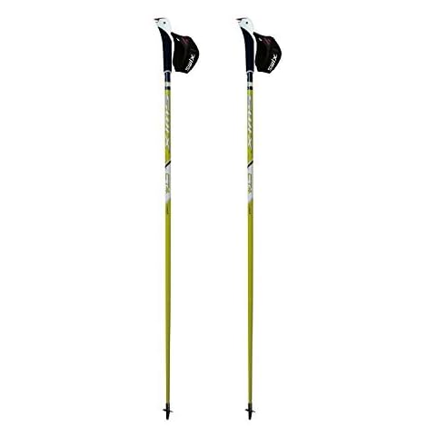 Swix CT4 PC X-Fit JustGoSport Cover