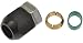 Dorman 800-996 3/4" O.D. Line Terminator Block Off Kit