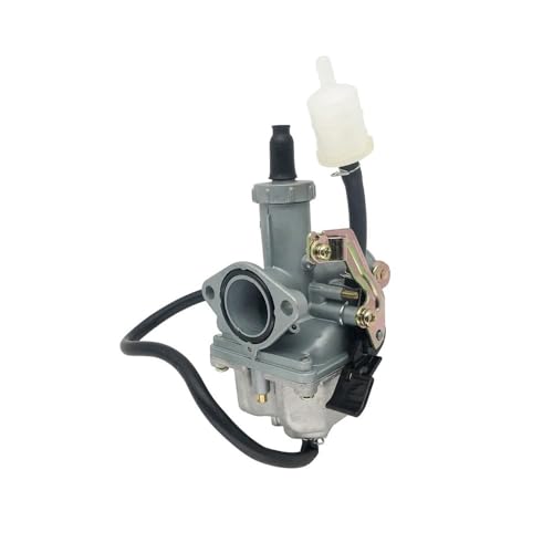 Carburateur PZ26 pour Honda TRX 250 Recon à starter par câble
