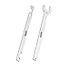 Orion Motor Tech 32mm Fan Clutch Nut Wrench, Water Pump Holder Removal Tool Kit for BMW E34 E46 E90 E39 E36