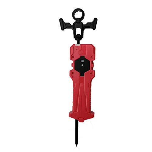 Bey Battle Burst Sword Launcher Grip Right Spining Use for Beyblade Launcher Turbo Evolution Accessories Toys for Kids Prime