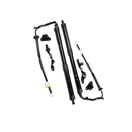 Vérins de hayon électriques pour Toyota RAV4 2013-2018 | Remplacement d'origine OE 6892009010