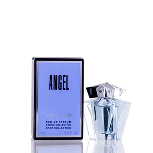 Angel/Thierry Mugler Edp Mini 0.17 Oz (W) #TOP1