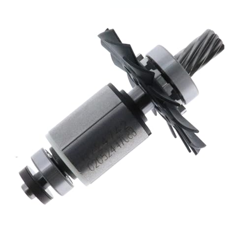 Rotor DCS578B DEWALT N819757 induit moteur haute performance