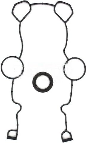 Replacement Timing Cover Gasket Set Compatible with 2004-2006 Dodge Ram 1500