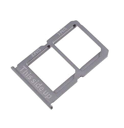 NAFS Compatible with Sim Tray one Plus 3 Grey-picture-32
