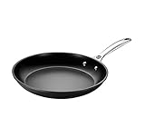 Le Creuset of America Toughened NonStick Fry Pan, 12