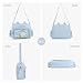 Imagen de HomKuch Bolso de mujer kawaii
