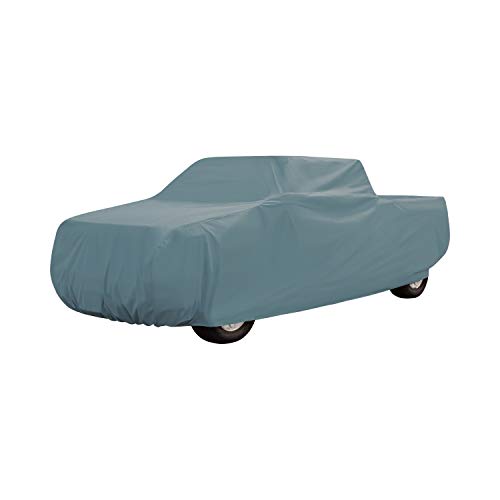 Image of Classic Accessories Over Drive PolyPRO 3 Hatchback Car Cover, Fits hatchbacks /Wagons 14' - 15'3 inchL