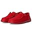 Varsity Red