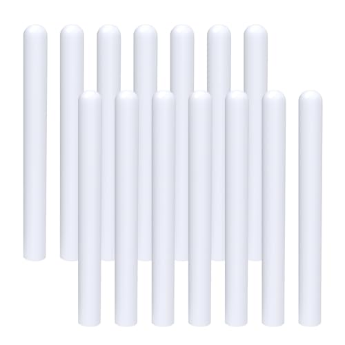 14 Pcs Desiccant Flesh Light Drying Sticks for Toys Can be Reused Drying Rod, Excellent Water Absorption Dehumidifier Absorbent Households Lab Paper Towels Deodorant Rod Reduce Rust