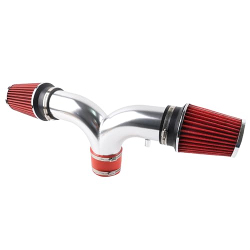 BAGARAATAN Dual Twin Ram Intake